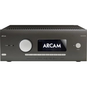 AV-receptor Arcam AVR10