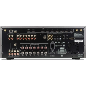 Arcam AVR10