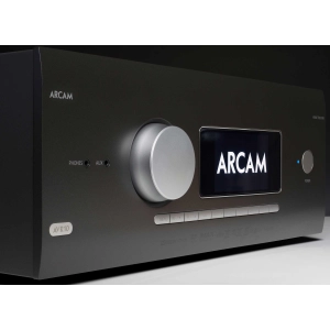 Arcam