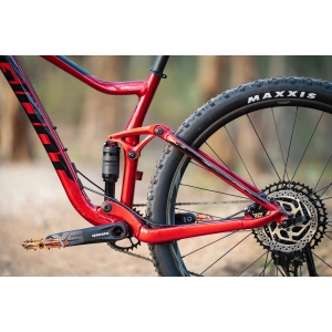 Giant Stance 29 2 2020 frame M