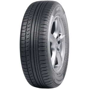 Neumáticos Nokian HT SUV 275/65 R17 119H