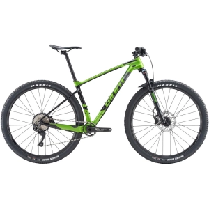 Bicicleta Giant XTC Advanced 29 3 2019 frame M