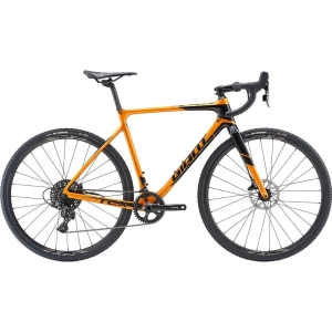 Bicicleta Giant TCX Advanced 2019 frame M