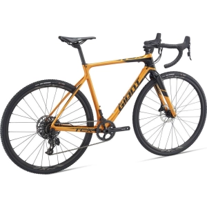 Giant TCX Advanced 2019 frame M