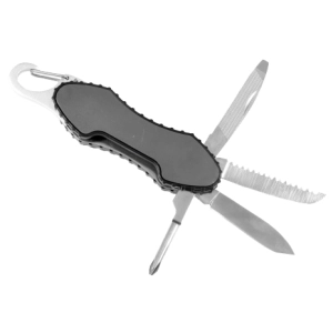 Cuchillo / multiherramienta Stinger HCY-6158X