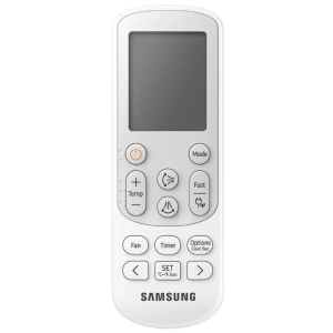 Samsung AR09TSHYAWKNER