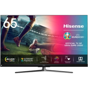 Televisor Hisense 65U8QF