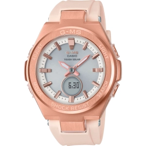 Reloj Casio MSG-S200G-4A