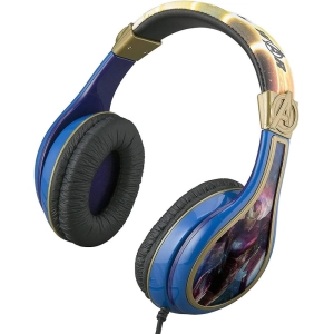 Auriculares eKids AV-140.EX