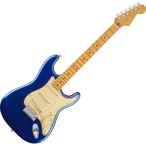 Guitarra Fender American Ultra Stratocaster