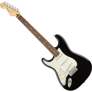 Guitarra Fender Player Stratocaster Left-Handed