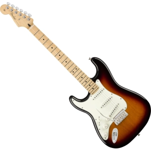 Fender Player Stratocaster Left-Handed