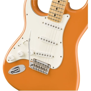 Fender Player Stratocaster Left-Handed