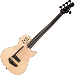 Guitarra Godin A5 Ultra Fretless