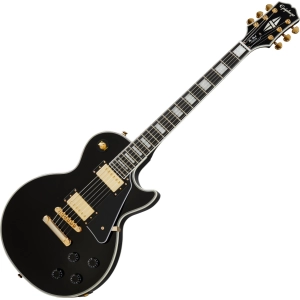 Guitarra Epiphone Les Paul Custom