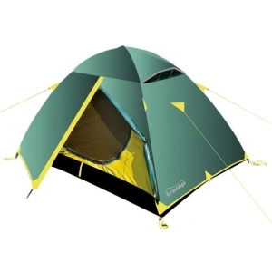 Carpa Tramp Scout 2 v2