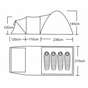 Abarqs Traper 4