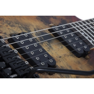 Schecter Reaper-6 FR