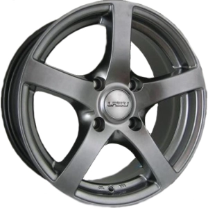 Disco Lawu 239 7x16/5x112 ET40 DIA57.1