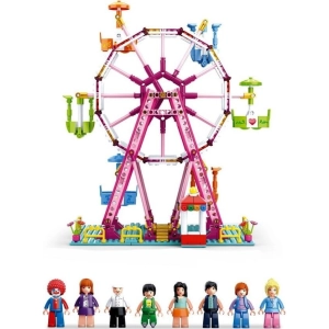 Sluban Sky Wheel M38-B0723