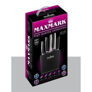 Maxmark MK-K06