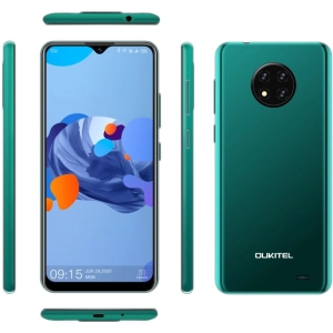 Oukitel C19