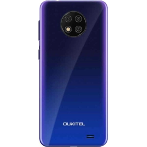 Oukitel C19