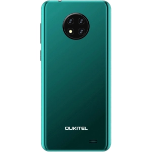 Oukitel C19