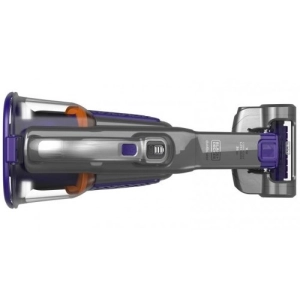 Black&Decker BHHV 520 BFP