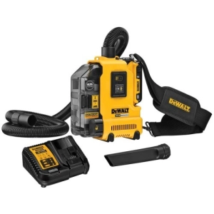 Aspirador DeWALT DWH161D1