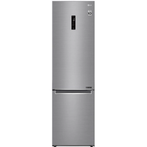 Refrigerador LG GB-B62PZFFN