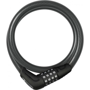 Candado para bicicleta / bolardo ABUS 5412C/85