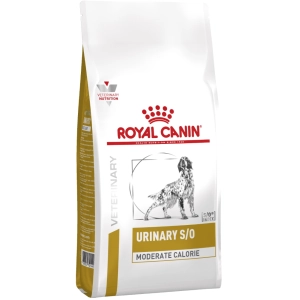 Comida para perros Royal Canin Urinary S/O Moderate Calorie 1,5 kg