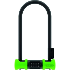 Candado para bicicleta / bolardo ABUS 410C/170HB230