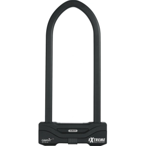 Candado para bicicleta / bolardo ABUS 59/180HB310