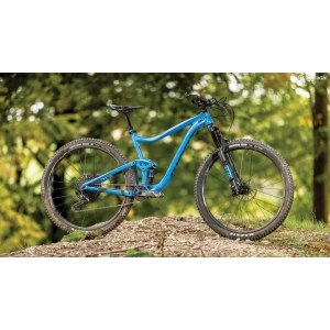 Giant Trance 29er 2 2019 frame M