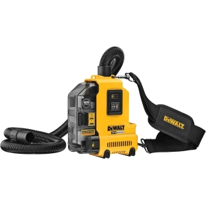 Aspirador DeWALT DWH161N