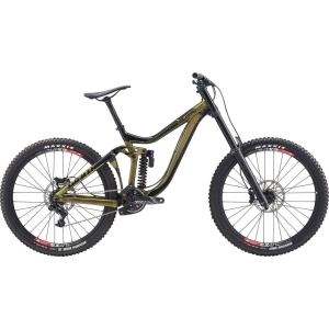 Bicicleta Giant Glory 1 2020 frame M