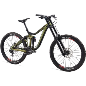 Giant Glory 1 2020 frame M