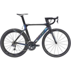 Bicicleta Giant Propel Advanced Pro 0 2019 frame M/L