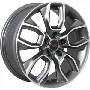 LegeArtis Concept-SK527 7x17/5x100 ET46 DIA57,1