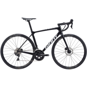 Bicicleta Giant TCR Advanced 2 Disc Pro Compact 2020 frame M