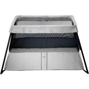 Parque infantil Baby Bjorn Travel Crib Light