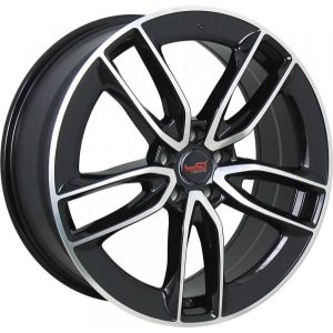 Unidad LegeArtis Concept-MR539 9x19/5x112 ET53 DIA66.6