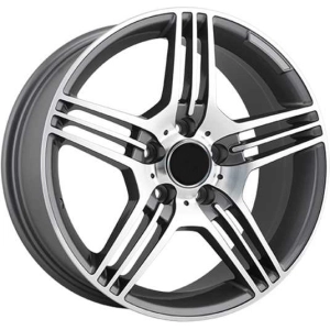 Disco Replica MR74 9.5x20/5x112 ET35 DIA66.6