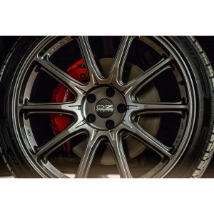 OZ Racing HyperXT HLT 9x20/5x108 ET42 DIA63,4