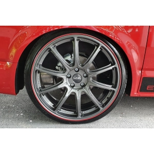 OZ Racing HyperXT HLT 9x20/5x108 ET42 DIA63,4