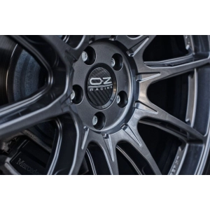 OZ Racing HyperXT HLT 10,5x20/5x130 ET64 DIA71,5