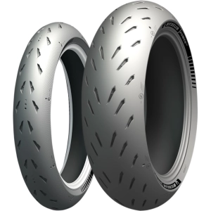 Neumático de moto Michelin Power GP 180/55 ZR17 73W