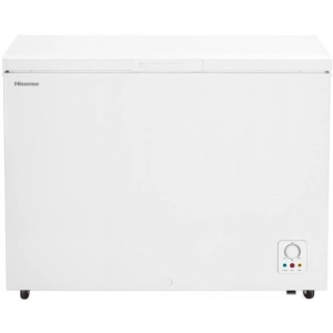 Congelador Hisense FC-403D4AW1